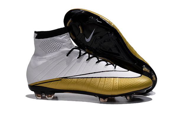 Nike Mercurial Superfly CR7 FG Men Shoes--005